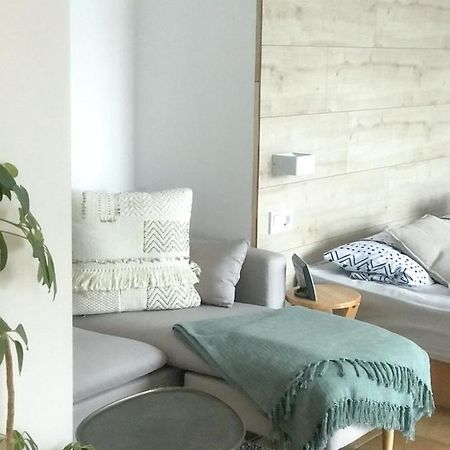 Holiday Home Treinen Ramona Riol Eksteriør bilde