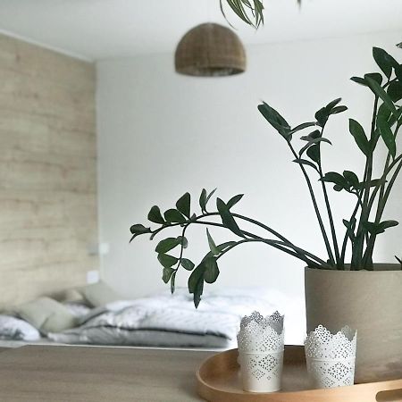 Holiday Home Treinen Ramona Riol Eksteriør bilde