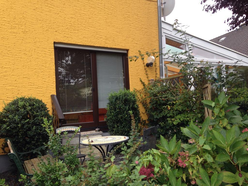 Holiday Home Treinen Ramona Riol Rom bilde